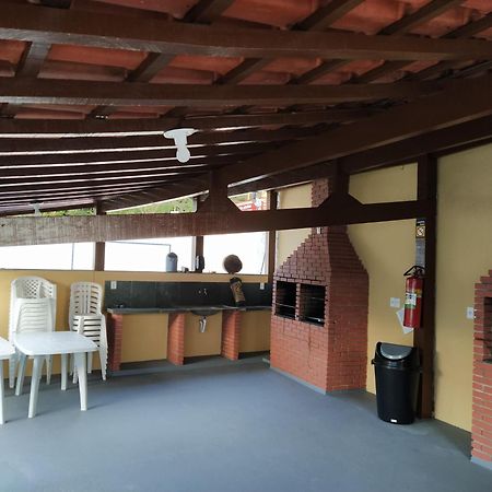 Condominio Encantador Com Piscina ウバトゥバ エクステリア 写真