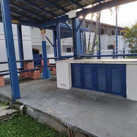 Condominio Encantador Com Piscina ウバトゥバ エクステリア 写真