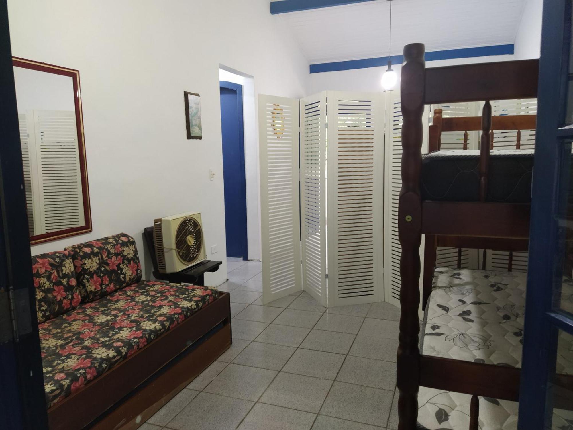 Condominio Encantador Com Piscina ウバトゥバ エクステリア 写真