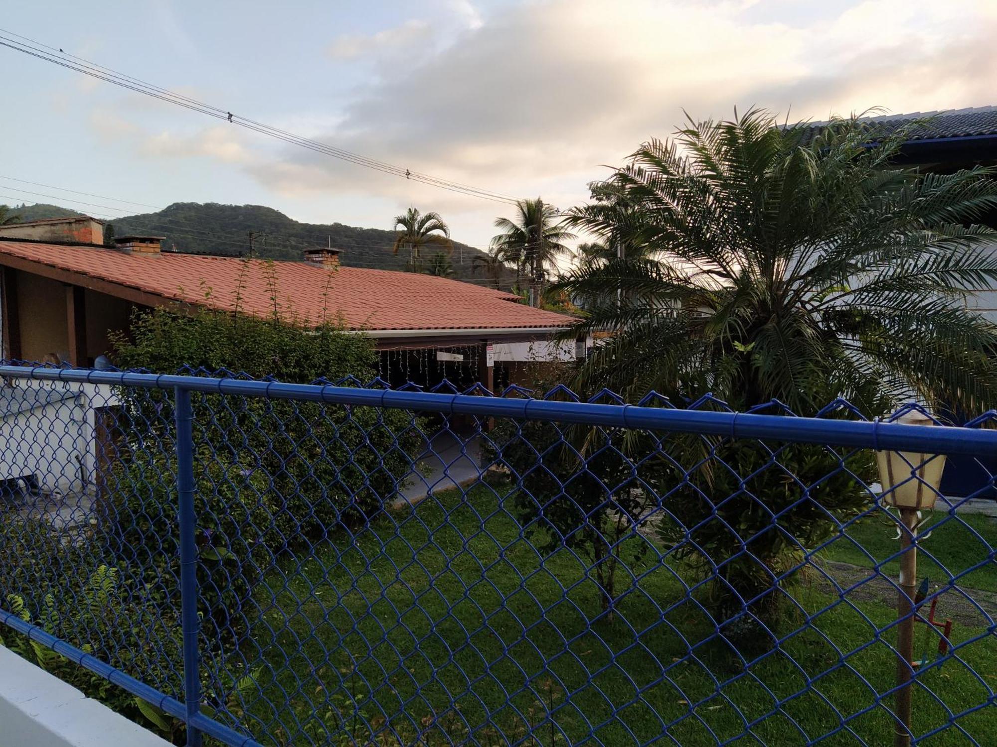 Condominio Encantador Com Piscina ウバトゥバ エクステリア 写真